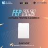 Original Anycubic Photon X dan Mono X FEP Film Replacement